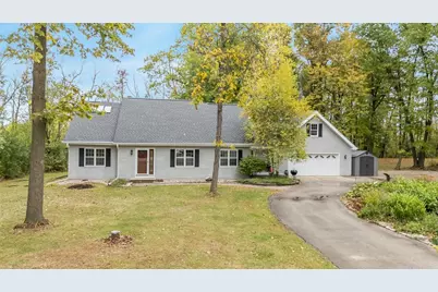 W7735 Chelen Ridge Drive, Elmore, WI 54979 - Photo 1