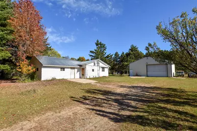 N5890 18th Court, Wild Rose, WI 54984 - Photo 1