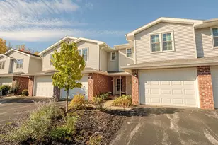 2579 Telluride Trail, Green Bay, WI 54313 - Photo 1