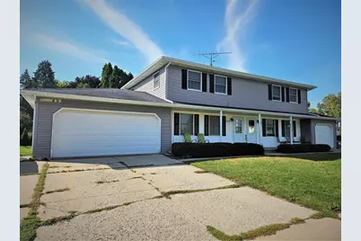 1861 Wisconsin Street, Oshkosh, WI 54901 - Photo 1