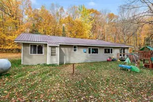 10774 Van Beek Ln, Brazeau, WI 54161 - Photo 1