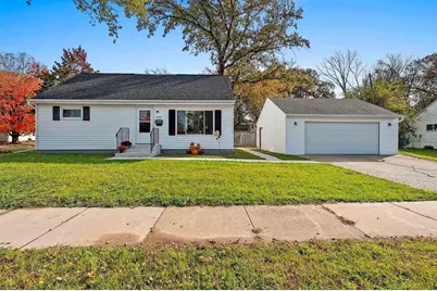 2500 S Jefferson Street, Appleton, WI 54915 - Photo 1