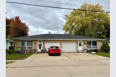 2018 Parkside Drive, Oshkosh, WI 54901 - Photo 1