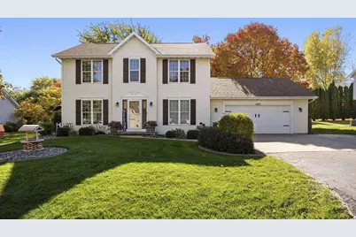 W2429 Holly Lane, Appleton, WI 54915 - Photo 1