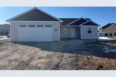 1103 Bonny Lane, Chilton, WI 53014 - Photo 1