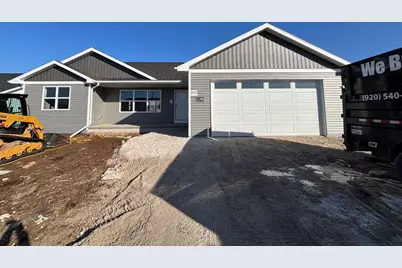 1108 Bonny Lane, Chilton, WI 53014 - Photo 1