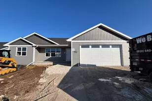 1108 Bonny Ln, Chilton, WI 53014 - Photo 1