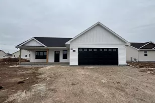 1111 Bonette Ln, Chilton, WI 53014 - Photo 1