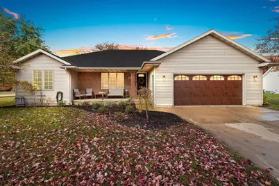 381 Falcon Drive, Pulaski, WI 54162 - Photo 1