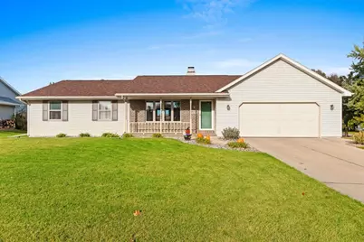 1651 Colony Drive, De Pere, WI 54115 - Photo 1