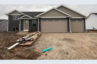 1115 Bonnette Lane, Chilton, WI 53014 - Photo 1