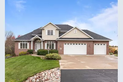 N2662 Fox View Drive, Hortonville, WI 54944 - Photo 1