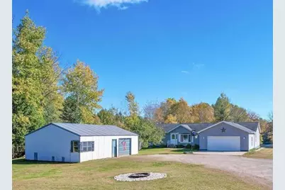 N7330 Shady Lane Drive, Porterfield, WI 54159 - Photo 1