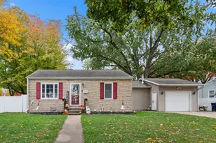 1203 Spence St, Green Bay, WI 54304 - Photo 1