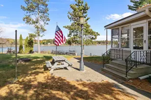 14496 County Road Vv, Gillett, WI 54124 - Photo 1