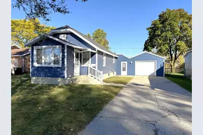 2312 17th Avenue, Menominee, MI 49858 - Photo 1