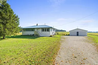 6403 Menchalville Road, Reedsville, WI 54230 - Photo 1