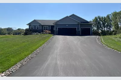 6117 Kawula Lane, Pulaski, WI 54171 - Photo 1