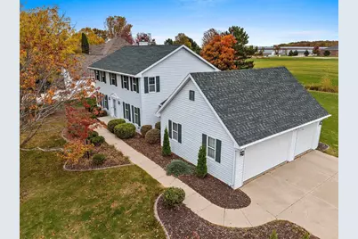 1563 Diamond Court, Green Bay, WI 54311 - Photo 1