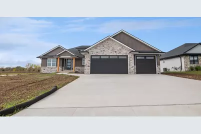 2694 Willow Grove Lane, Green Bay, WI 54311 - Photo 1