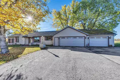 W7571 Cty Rd M, Shawano, WI 54166 - Photo 1
