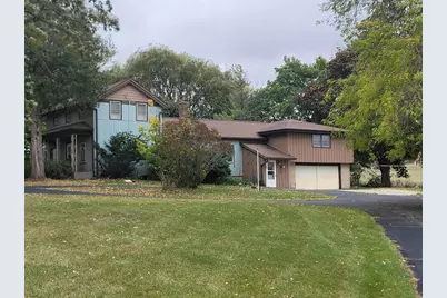 W5315 Sumac Road, Plymouth, WI 53073 - Photo 1