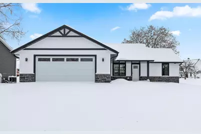 1020 Pinecrest Road, Green Bay, WI 54313 - Photo 1