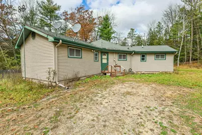 10869 Randall Lane, Suring, WI 54174 - Photo 1