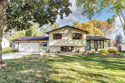 1680 Cormier Road, Green Bay, WI 54313 - Photo 1