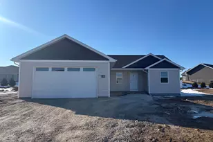 1103 Bonnette Ln, Chilton, WI 53014 - Photo 1