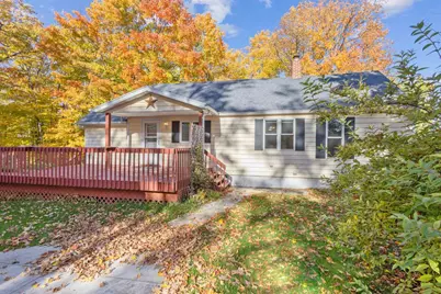 11553 State Highway 42, Ellison Bay, WI 54210 - Photo 1