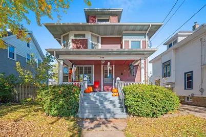 326 Saratoga Avenue, Oshkosh, WI 54901 - Photo 1