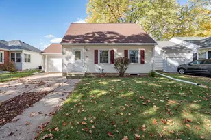 1128 Marquette Ave, Green Bay, WI 54304 - Photo 1