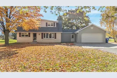 W1535 Ranch Road, Seymour, WI 54165 - Photo 1