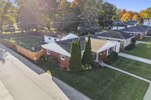 1261 Mather St, Green Bay, WI 54303 - Photo 1