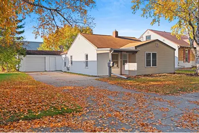 1338 Berner Street, Green Bay, WI 54302 - Photo 1