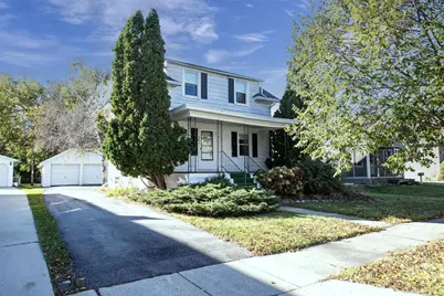 248 E Bank Street, Fond du Lac, WI 54935 - Photo 1