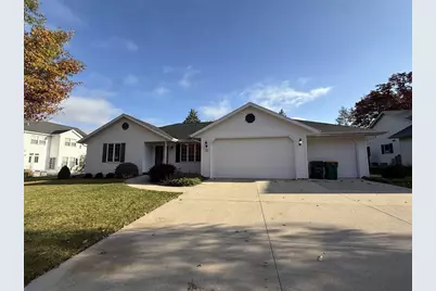 1043 Woodcrest Drive, Fond du Lac, WI 54935 - Photo 1