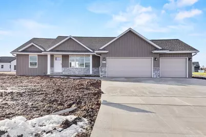 3019 Woodward Way, De Pere, WI 54115 - Photo 1