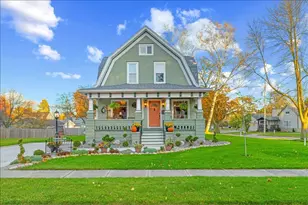 1314 Dodge St, Kewaunee, WI 54216 - Photo 1