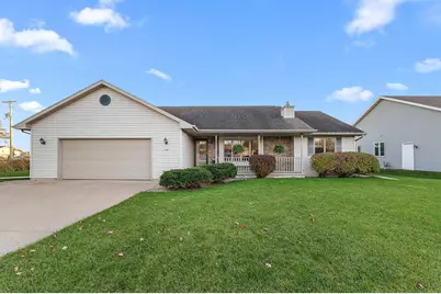 1390 Willow Bend Lane, Oshkosh, WI 54904 - Photo 1