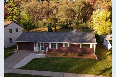 1255 Loch Drive, Green Bay, WI 54304 - Photo 1