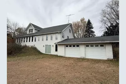 W12324 Grant Road, Caroline, WI 54928 - Photo 1