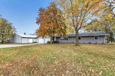 N2304 State Highway 55, Pulaski, WI 54162 - Photo 1
