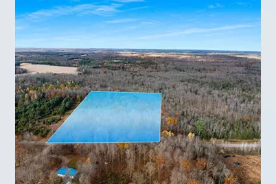 Mo He Con Nuck Road, Bowler, WI 54416 - Photo 1