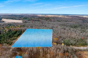 Mo He Con Nuck Rd, Bowler, WI 54416 - Photo 1