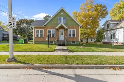 134 N Watertown Street, Waupun, WI 53963 - Photo 1