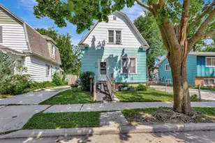 157 Gillett St, Fond du Lac, WI 54935 - Photo 1