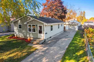 1709 Harold St, Green Bay, WI 54302 - Photo 1