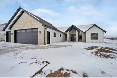 110 Beckerae Court, Wrightstown, WI 54180 - Photo 1